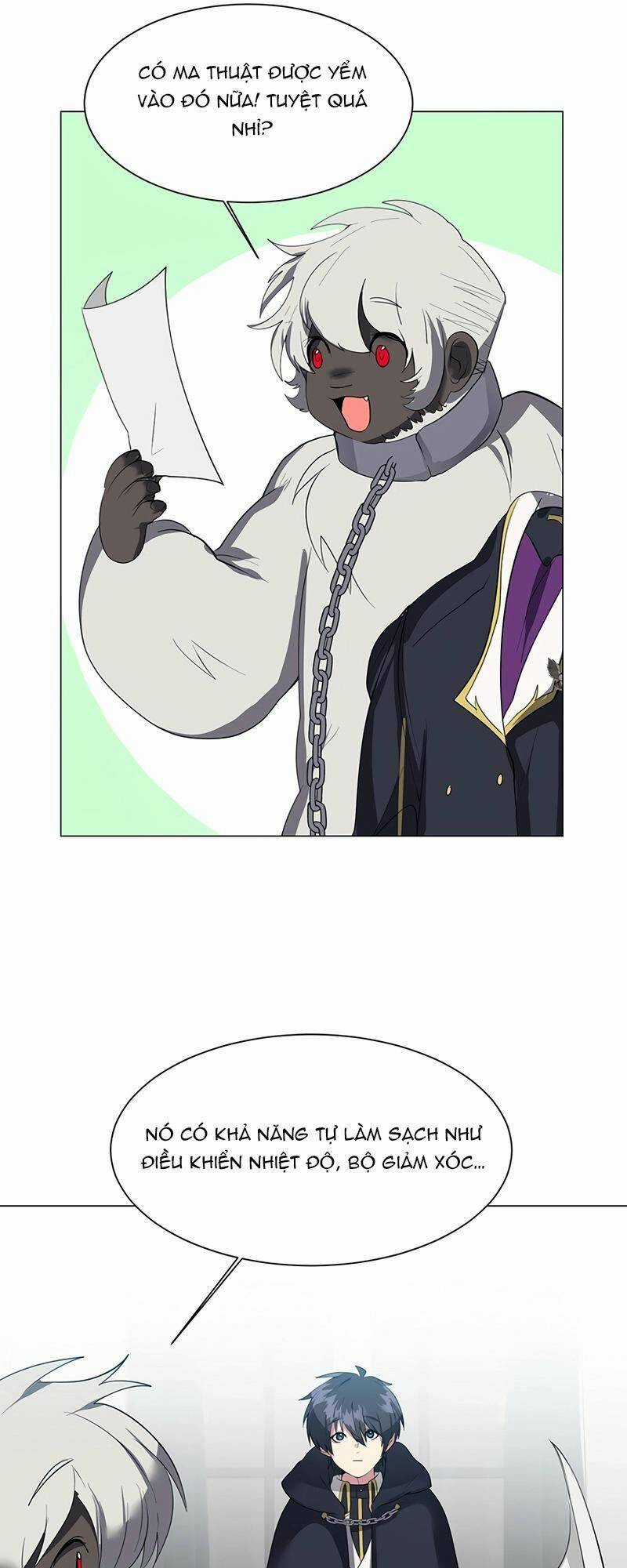 Estio Chapter 33 trang 37