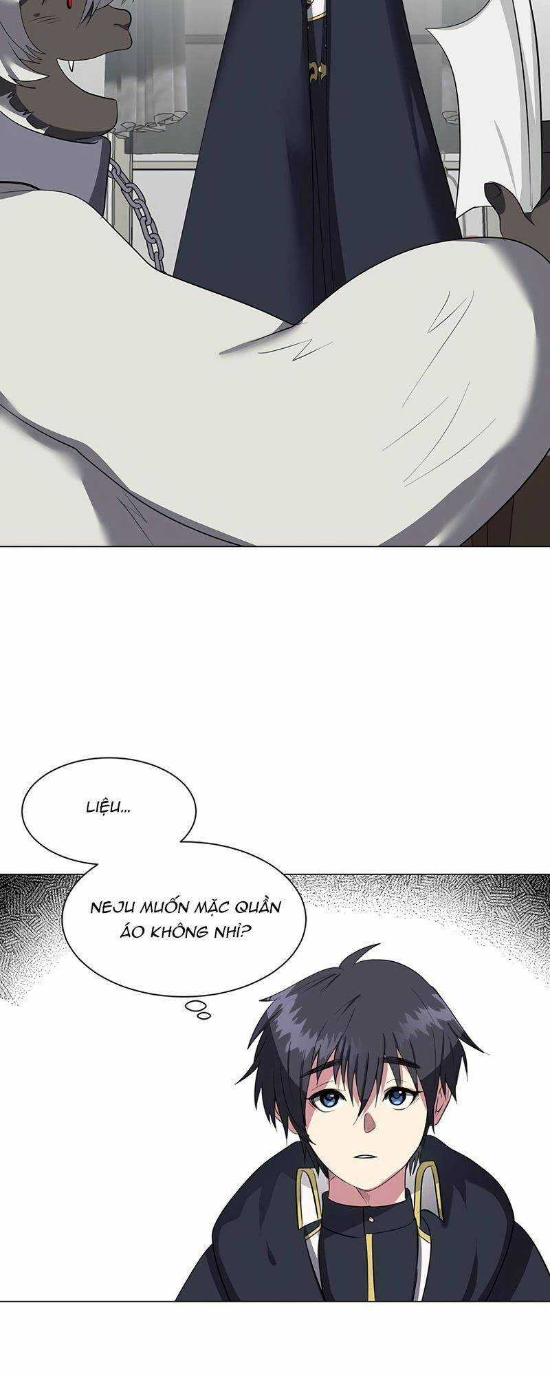 Estio Chapter 33 trang 38