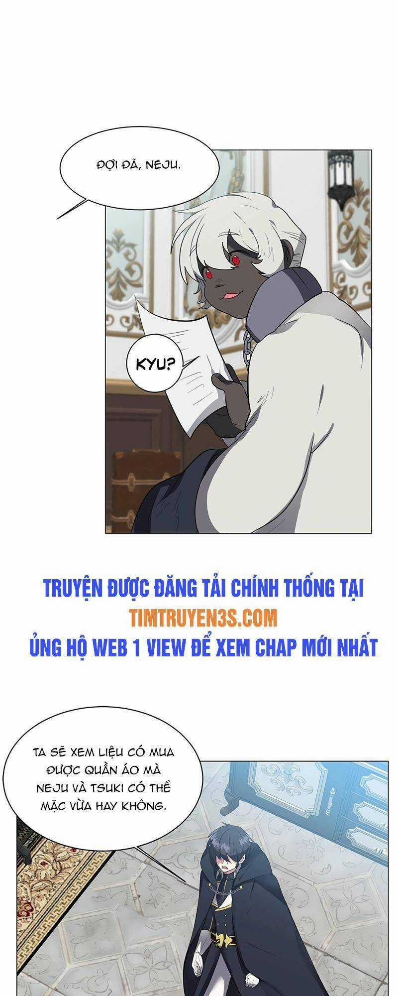 Estio Chapter 33 trang 39