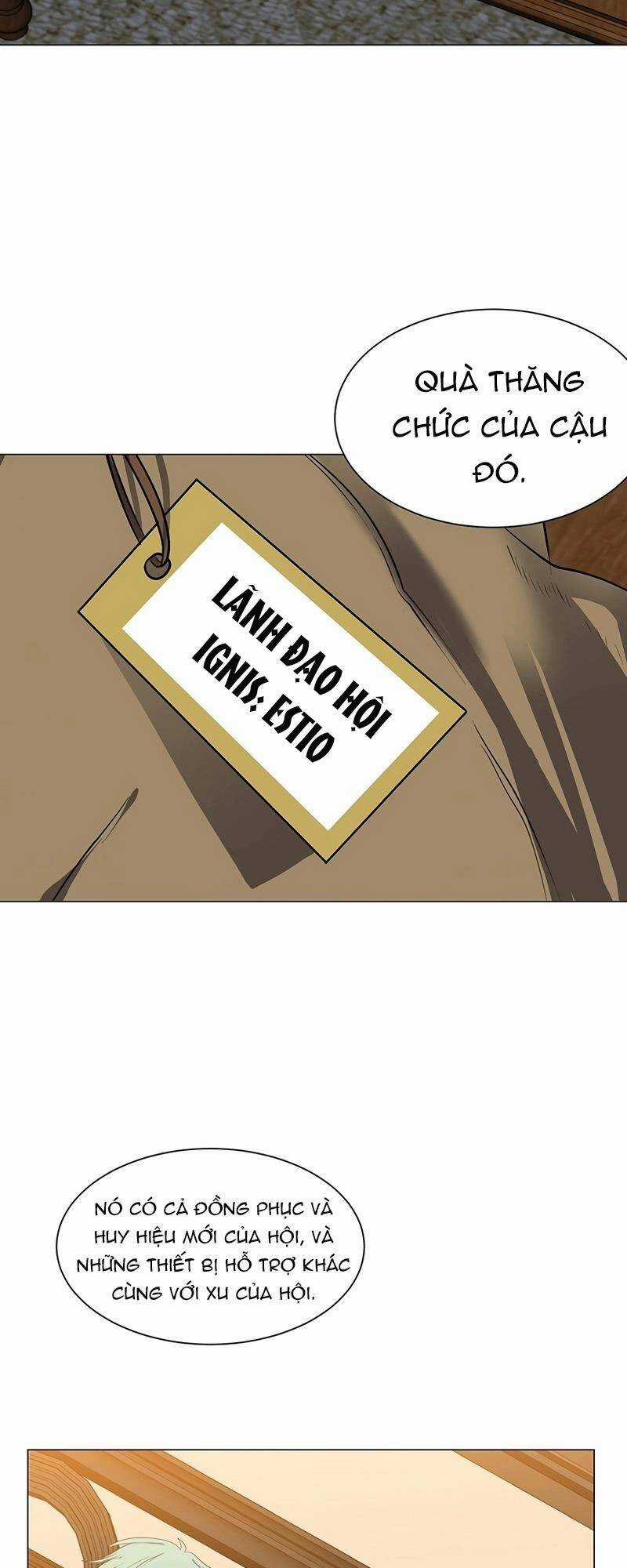 Estio Chapter 33 trang 4