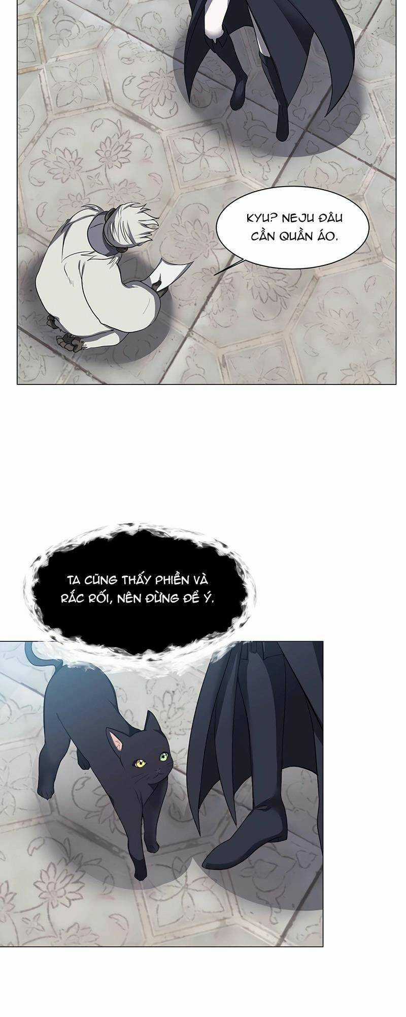 Estio Chapter 33 trang 40