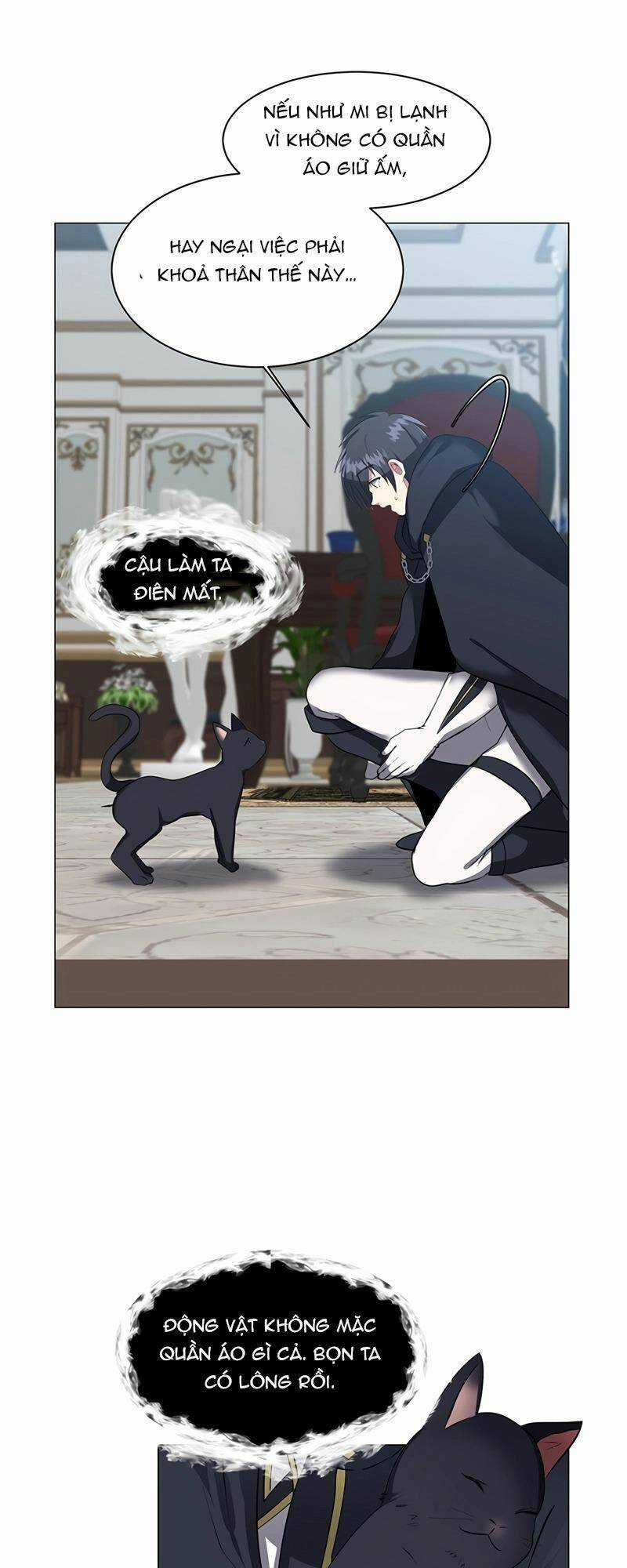 Estio Chapter 33 trang 41