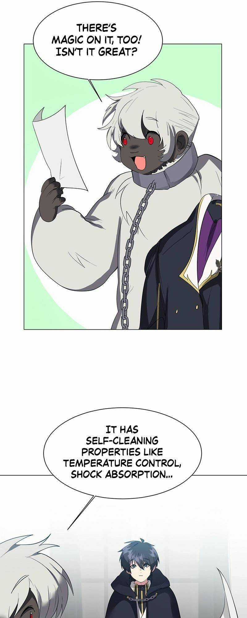 Estio Chapter 33 trang 43