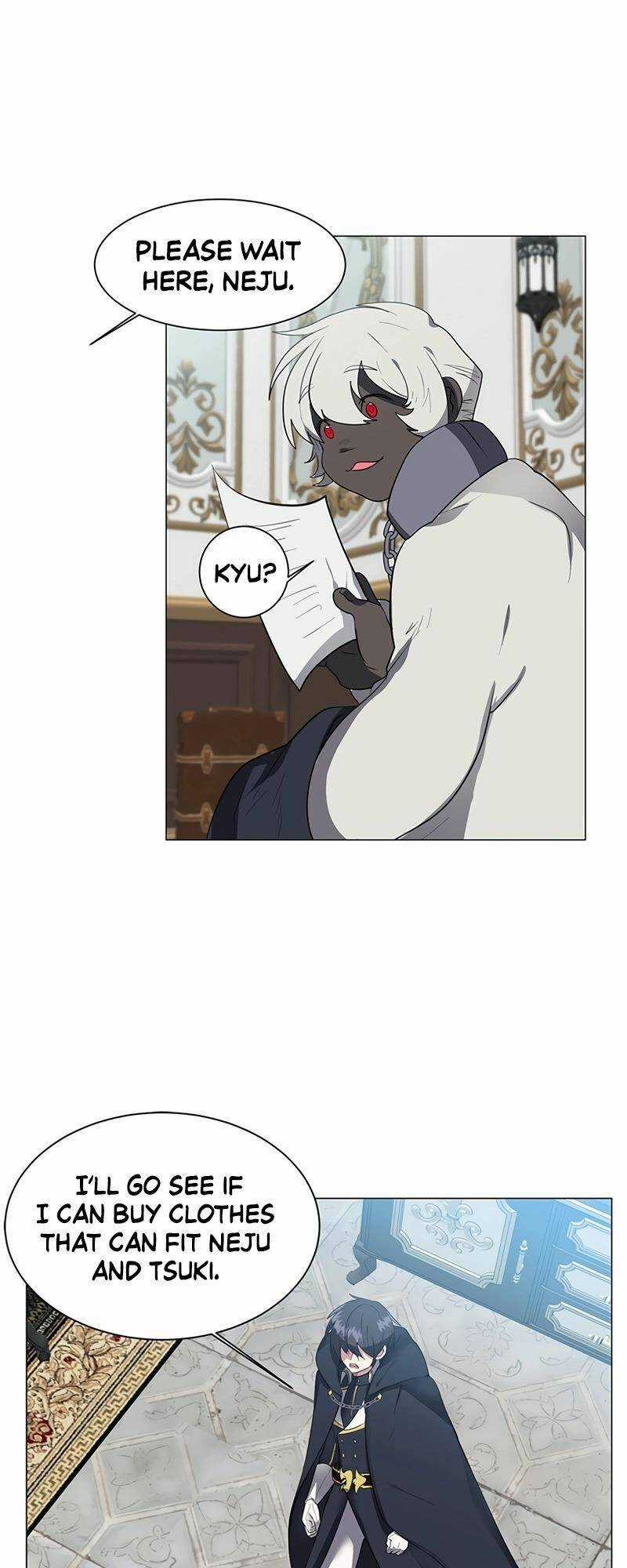 Estio Chapter 33 trang 45