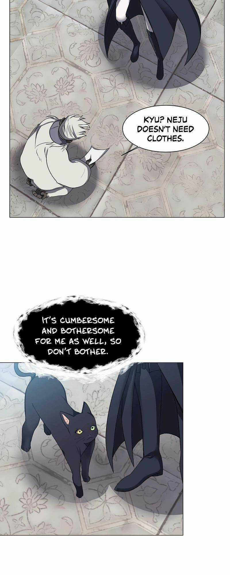 Estio Chapter 33 trang 46