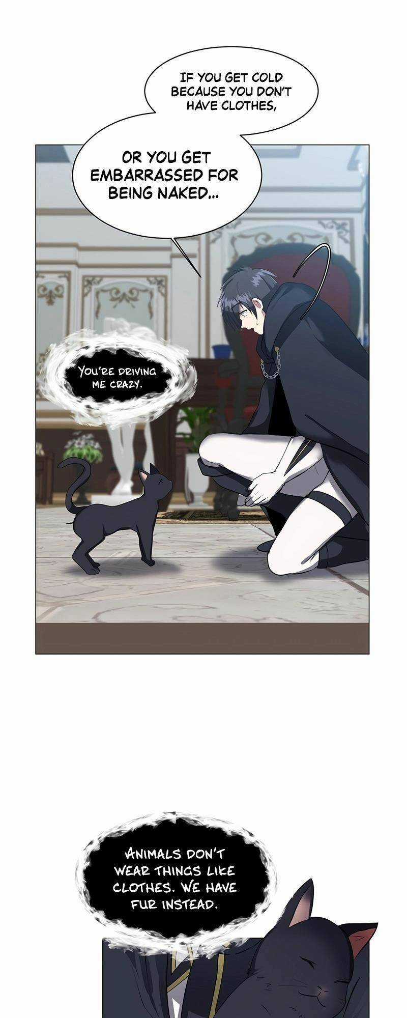 Estio Chapter 33 trang 47