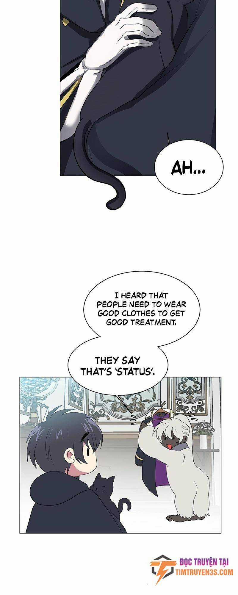 Estio Chapter 33 trang 48