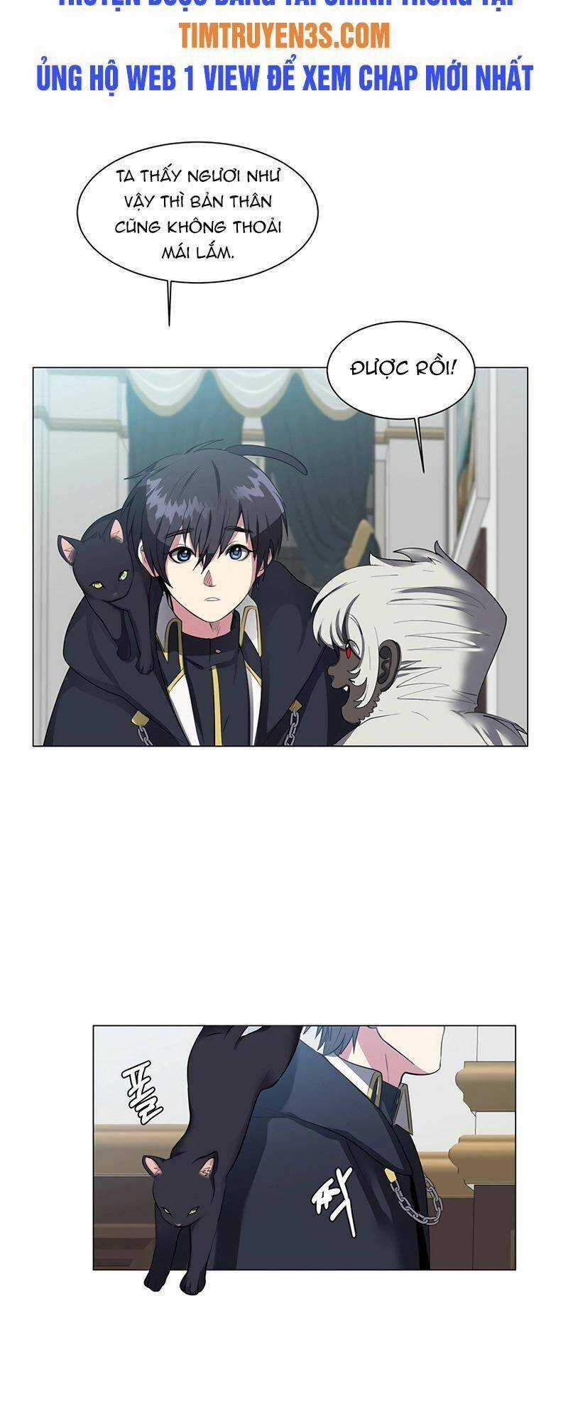 Estio Chapter 34 trang 10