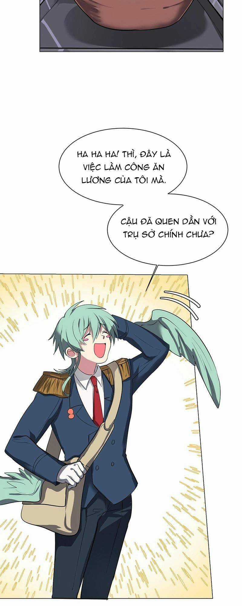 Estio Chapter 34 trang 20