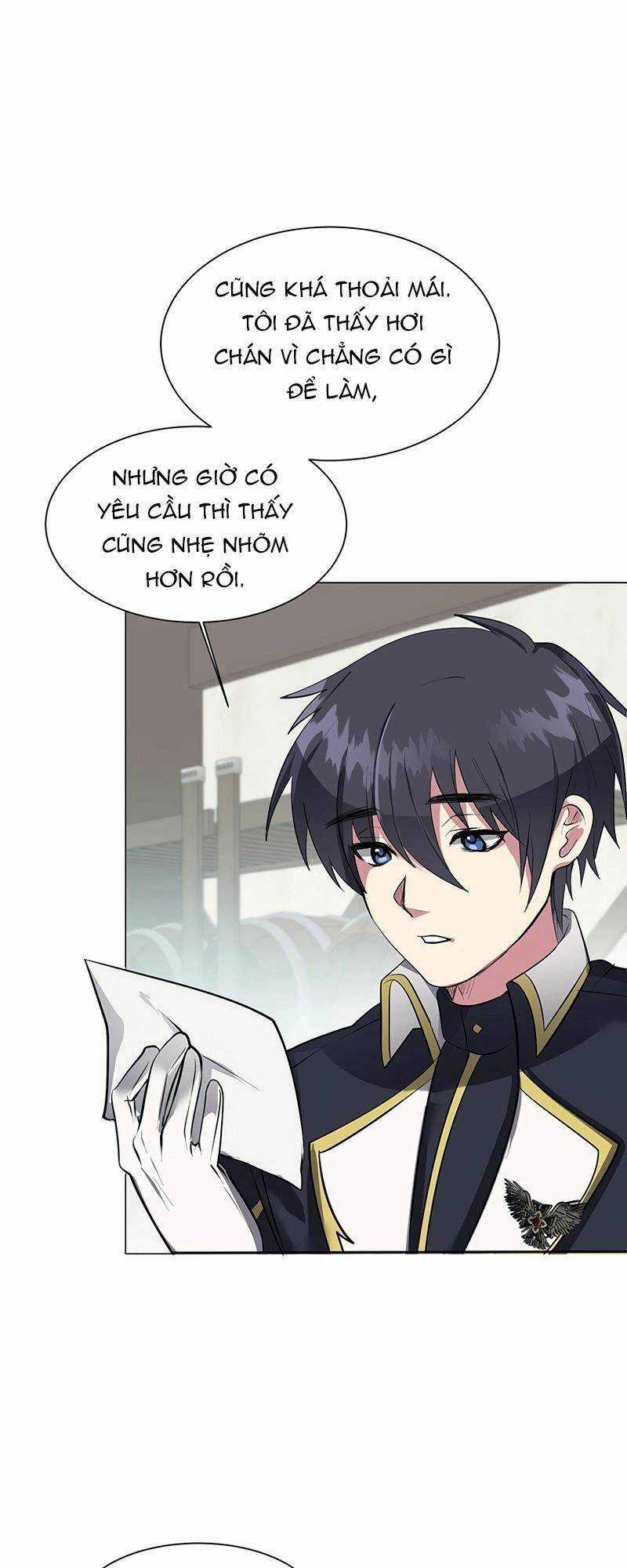 Estio Chapter 34 trang 21