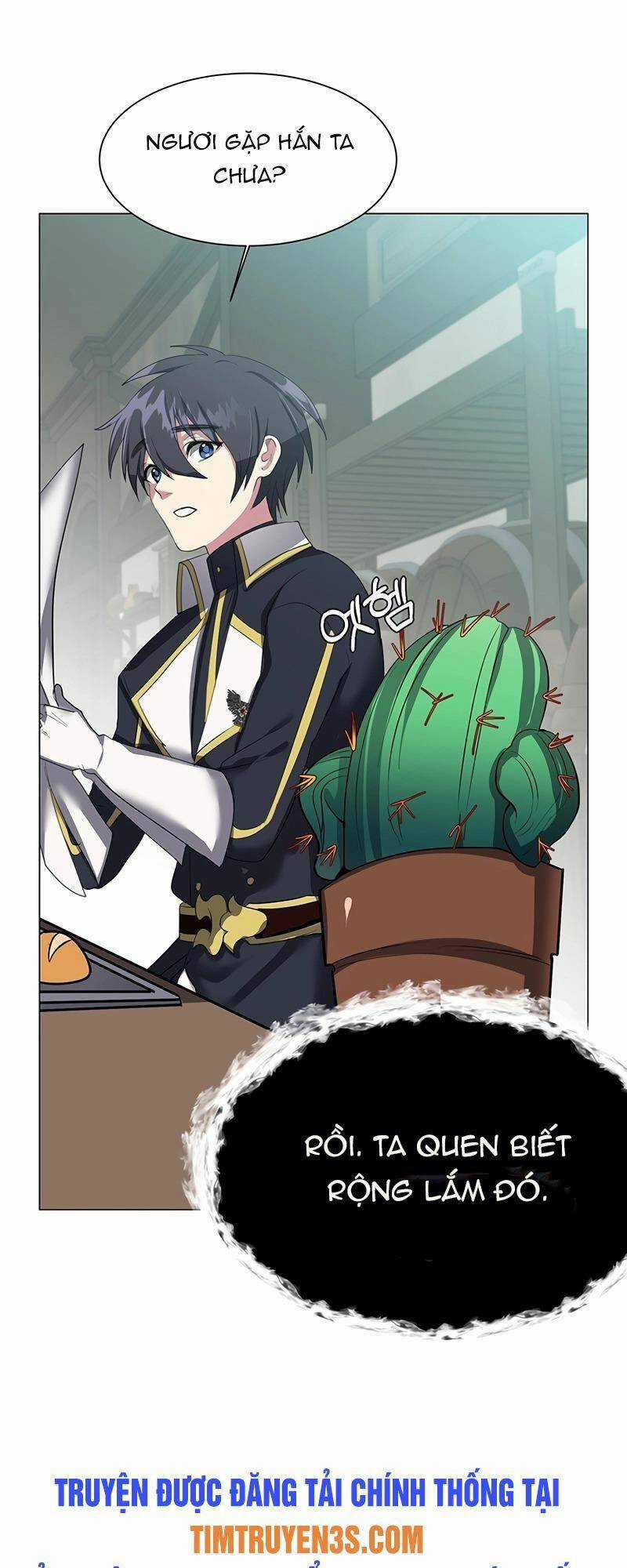 Estio Chapter 34 trang 26