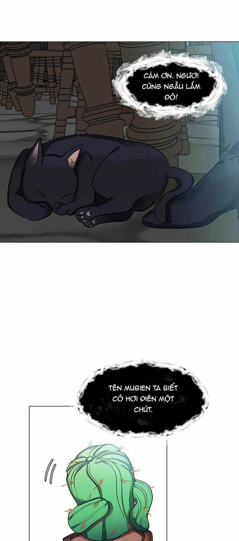 Estio Chapter 34 trang 29