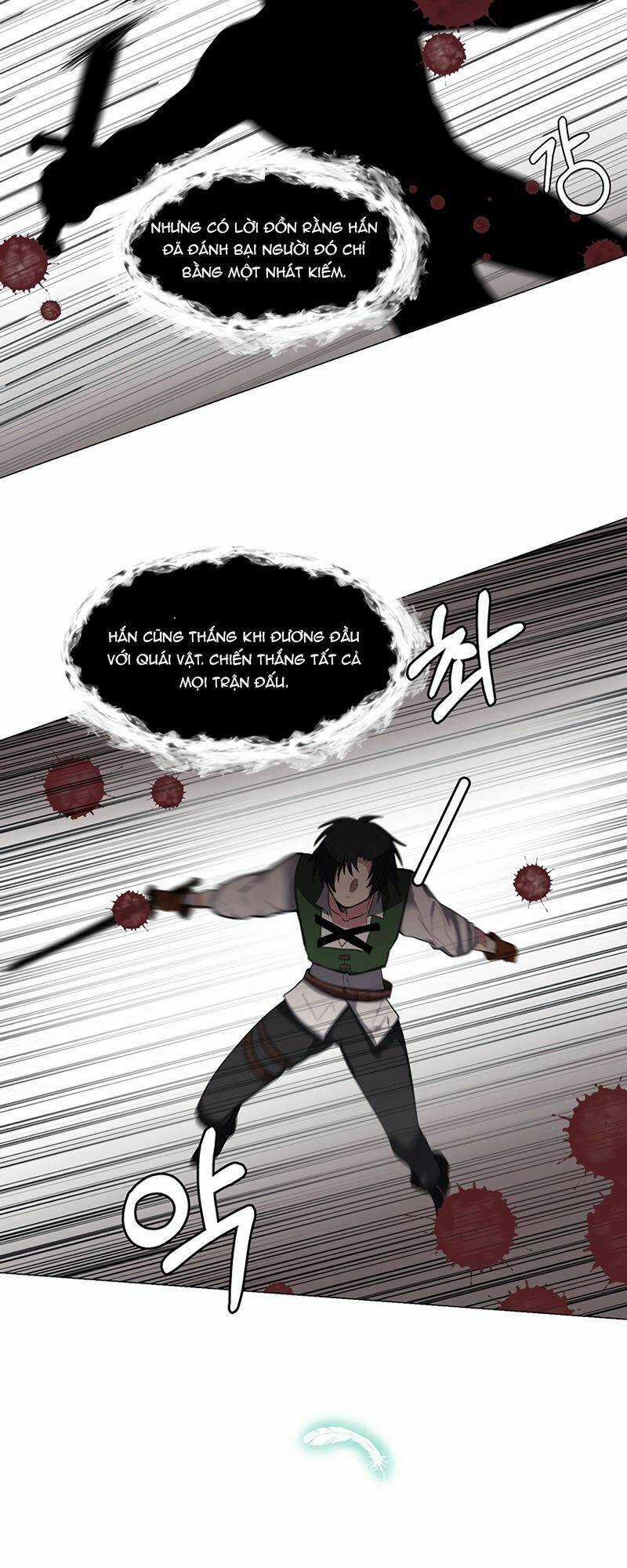 Estio Chapter 34 trang 32