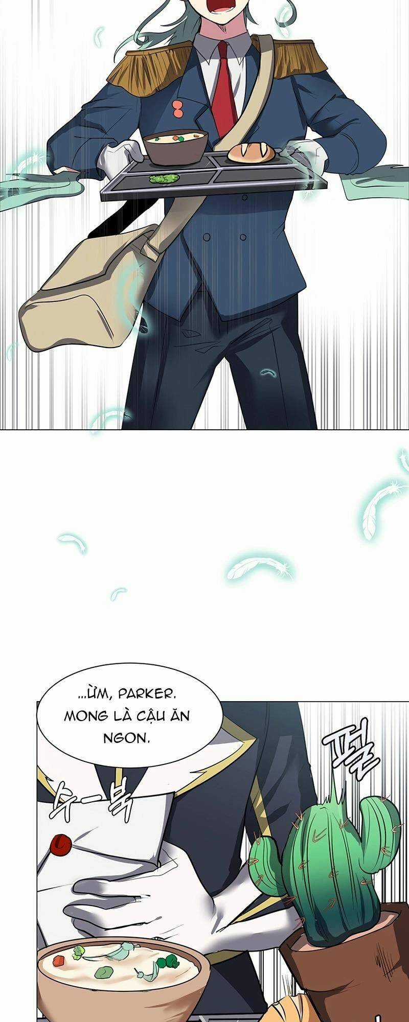 Estio Chapter 34 trang 34