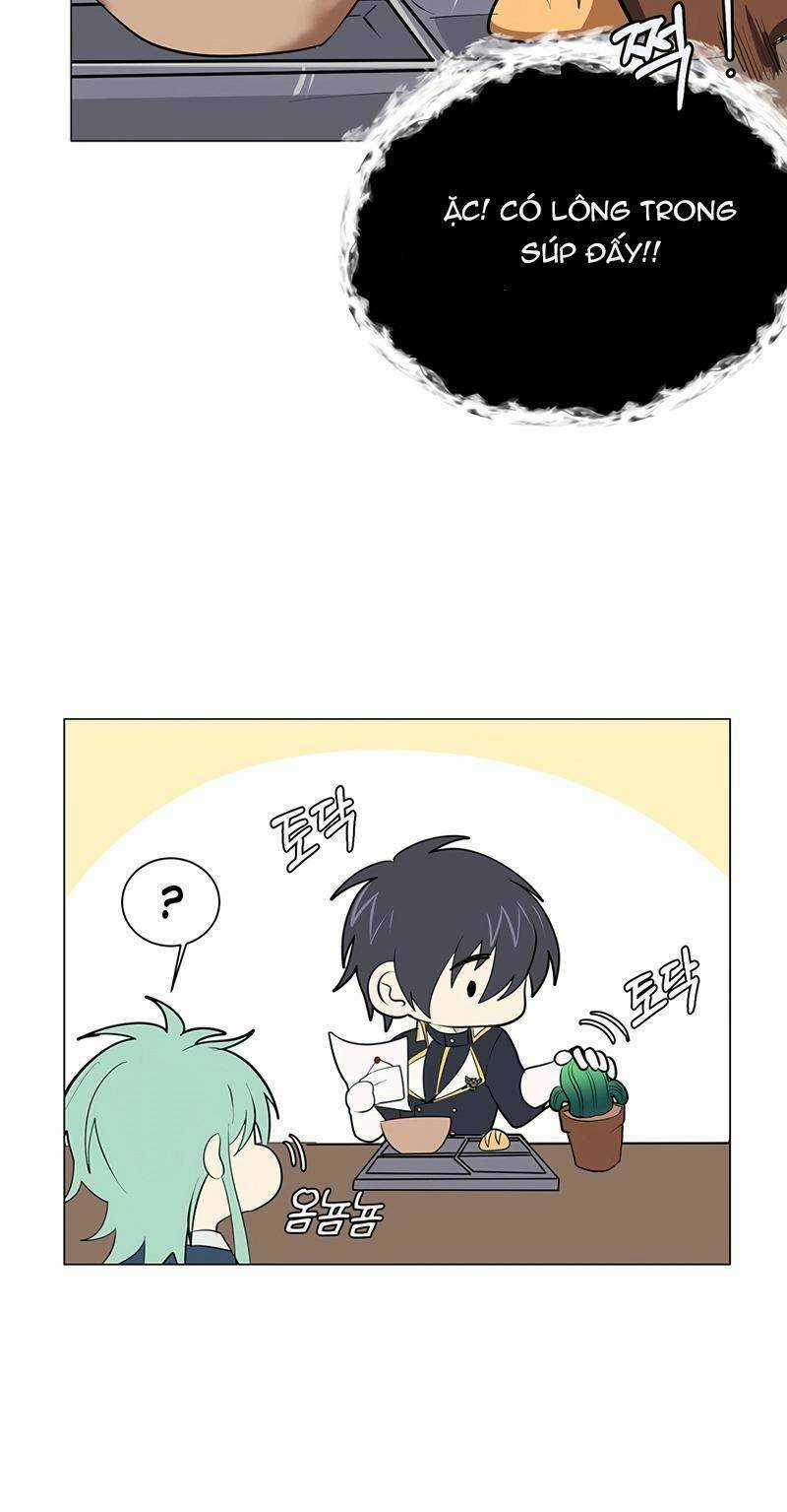 Estio Chapter 34 trang 35