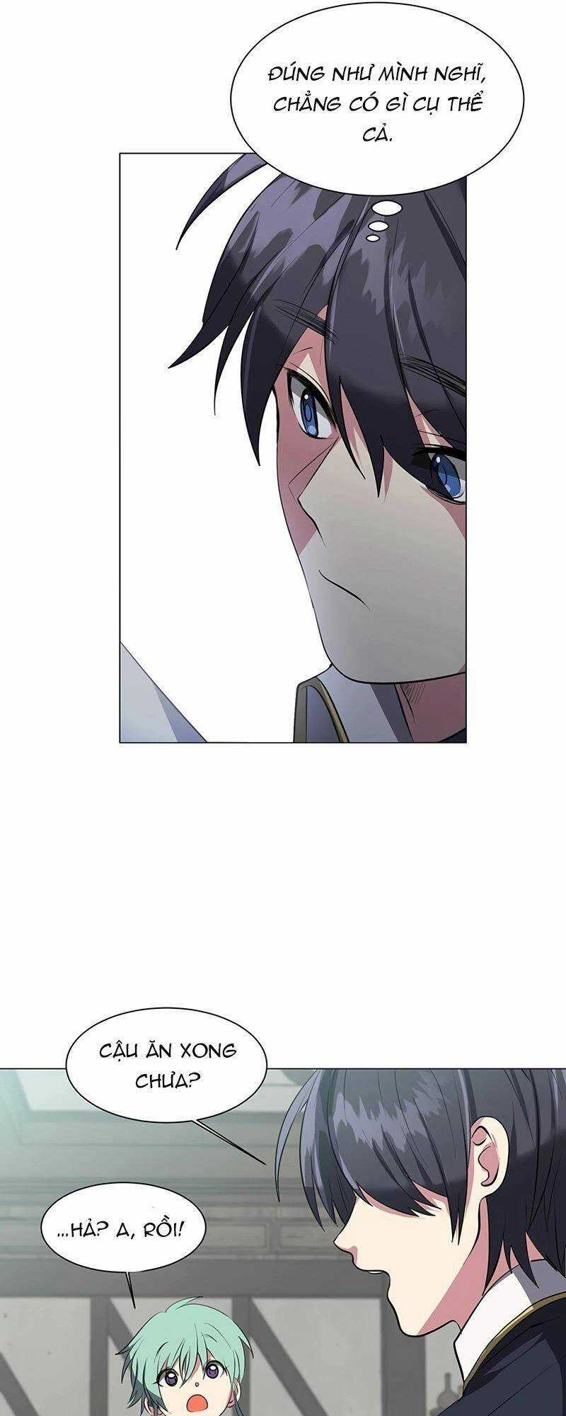 Estio Chapter 34 trang 37