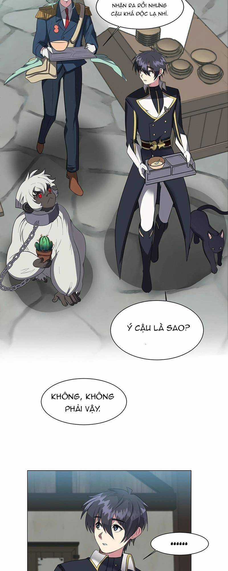 Estio Chapter 34 trang 40