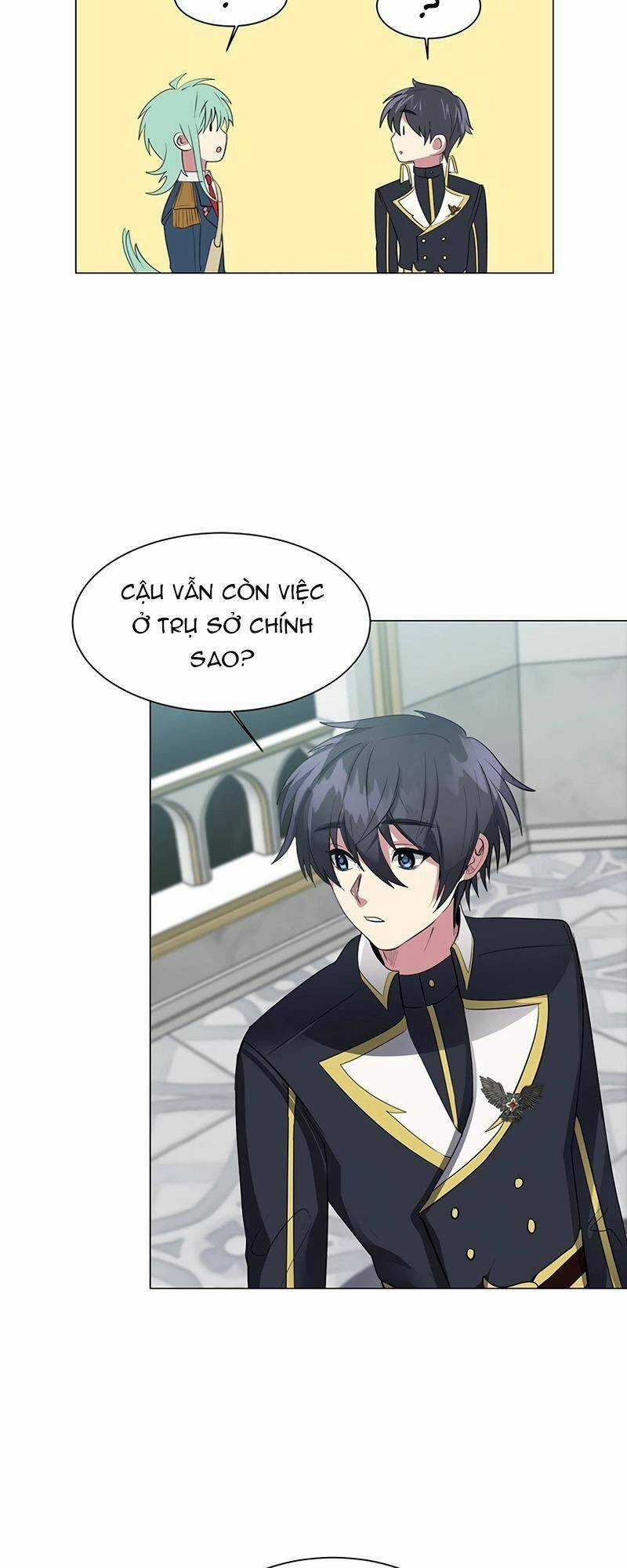 Estio Chapter 34 trang 45