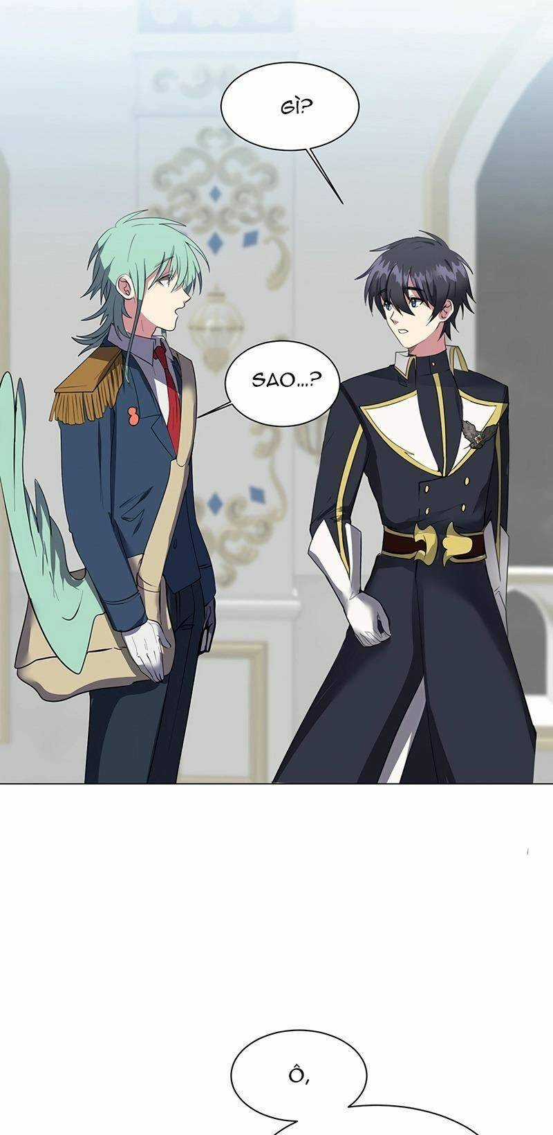 Estio Chapter 34 trang 47