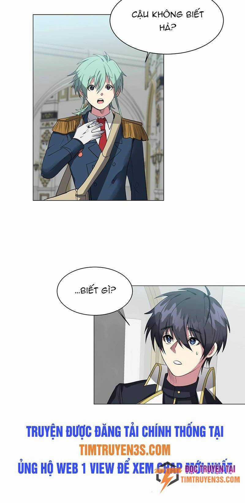 Estio Chapter 34 trang 48