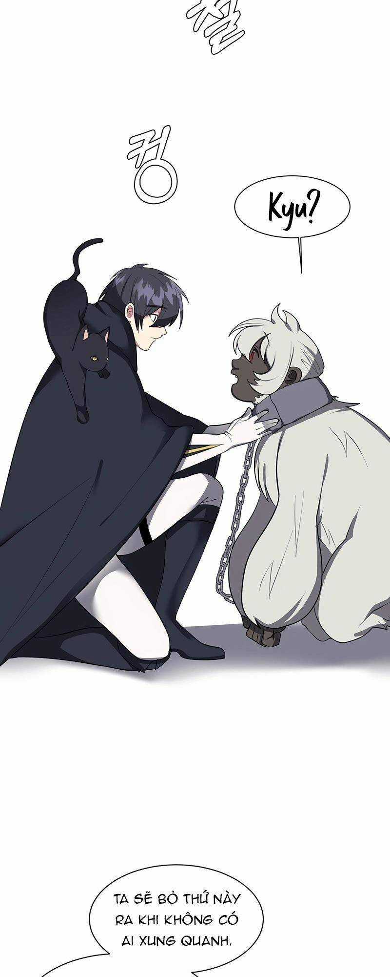 Estio Chapter 34 trang 8