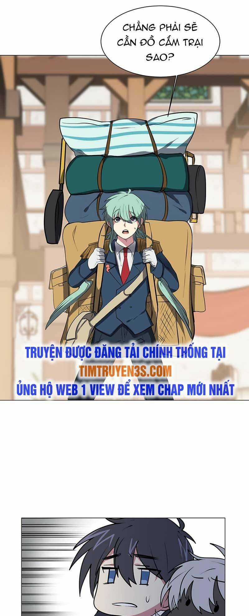 Estio Chapter 35 trang 11