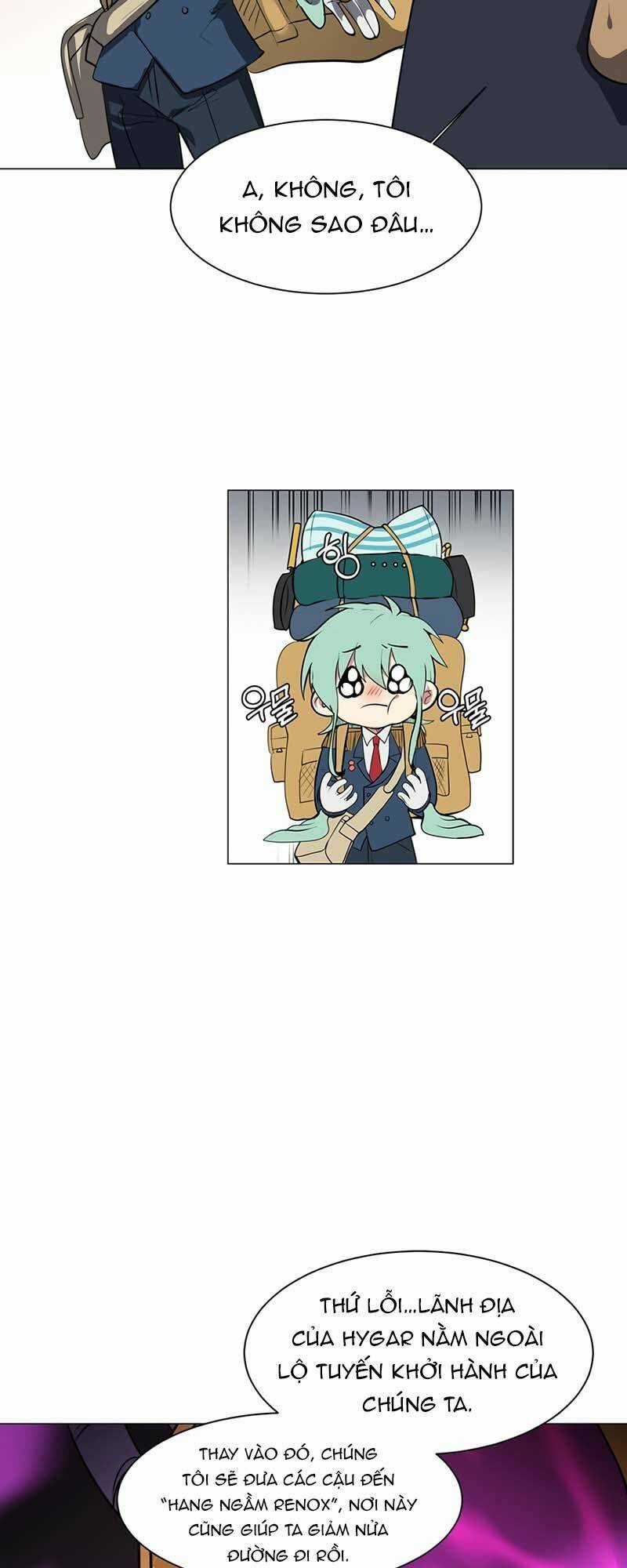 Estio Chapter 35 trang 14