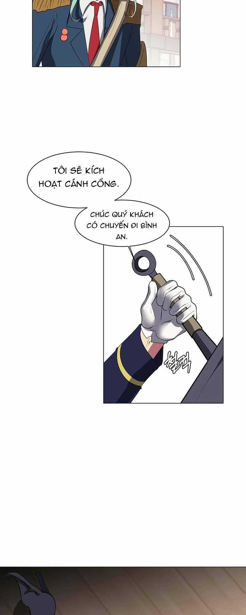 Estio Chapter 35 trang 16