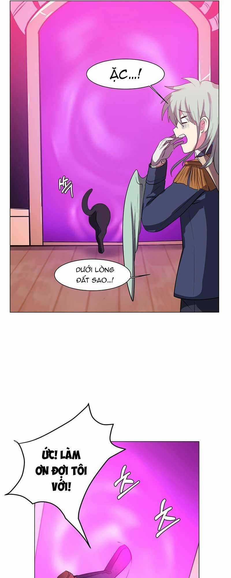 Estio Chapter 35 trang 19