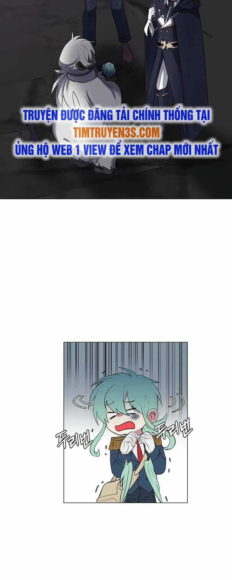 Estio Chapter 35 trang 22