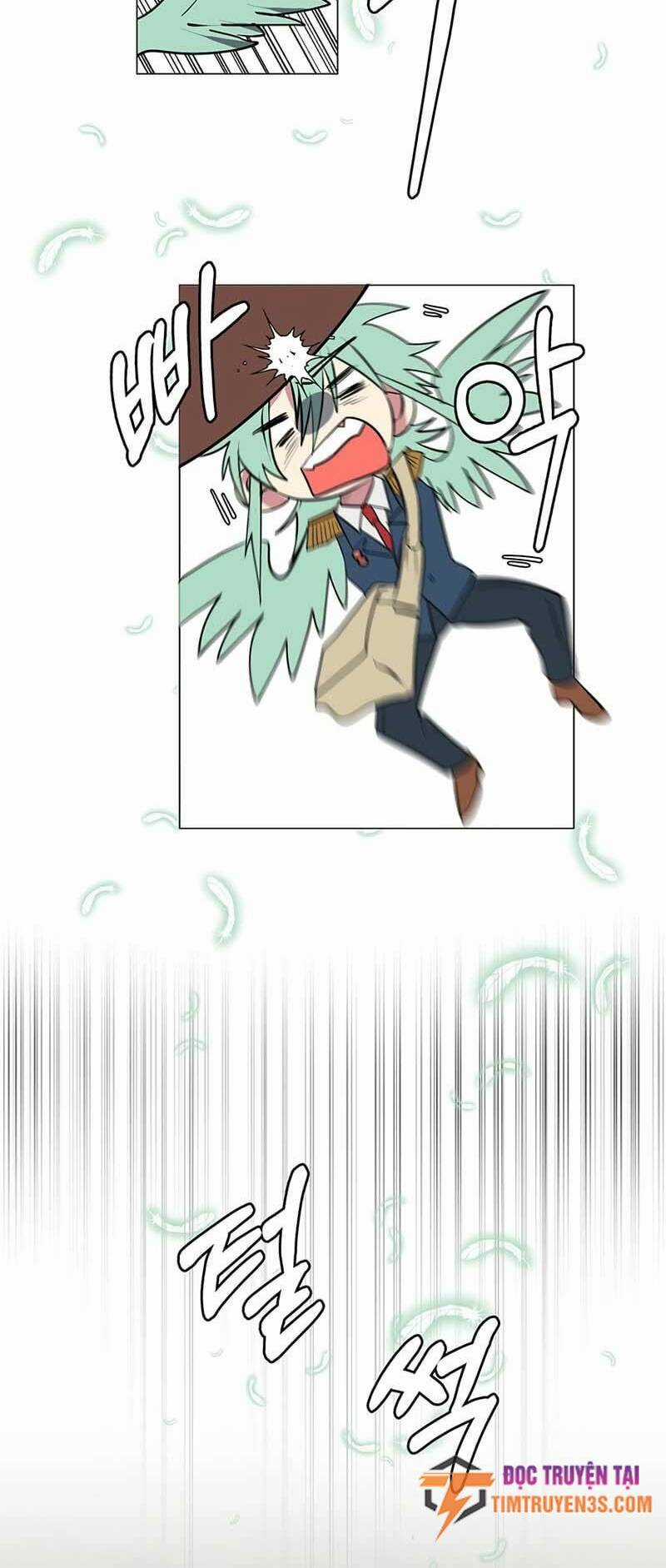 Estio Chapter 35 trang 24