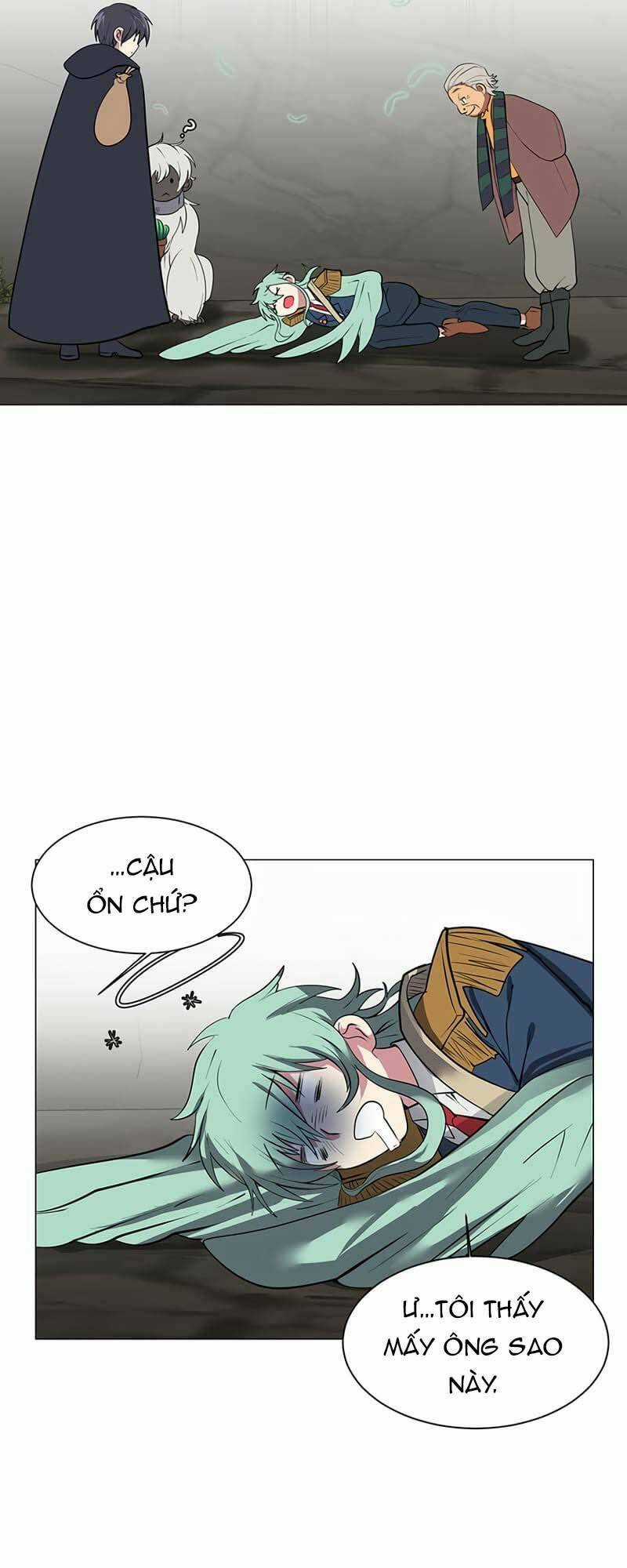 Estio Chapter 35 trang 25