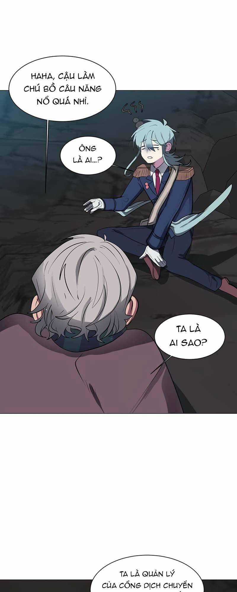 Estio Chapter 35 trang 26