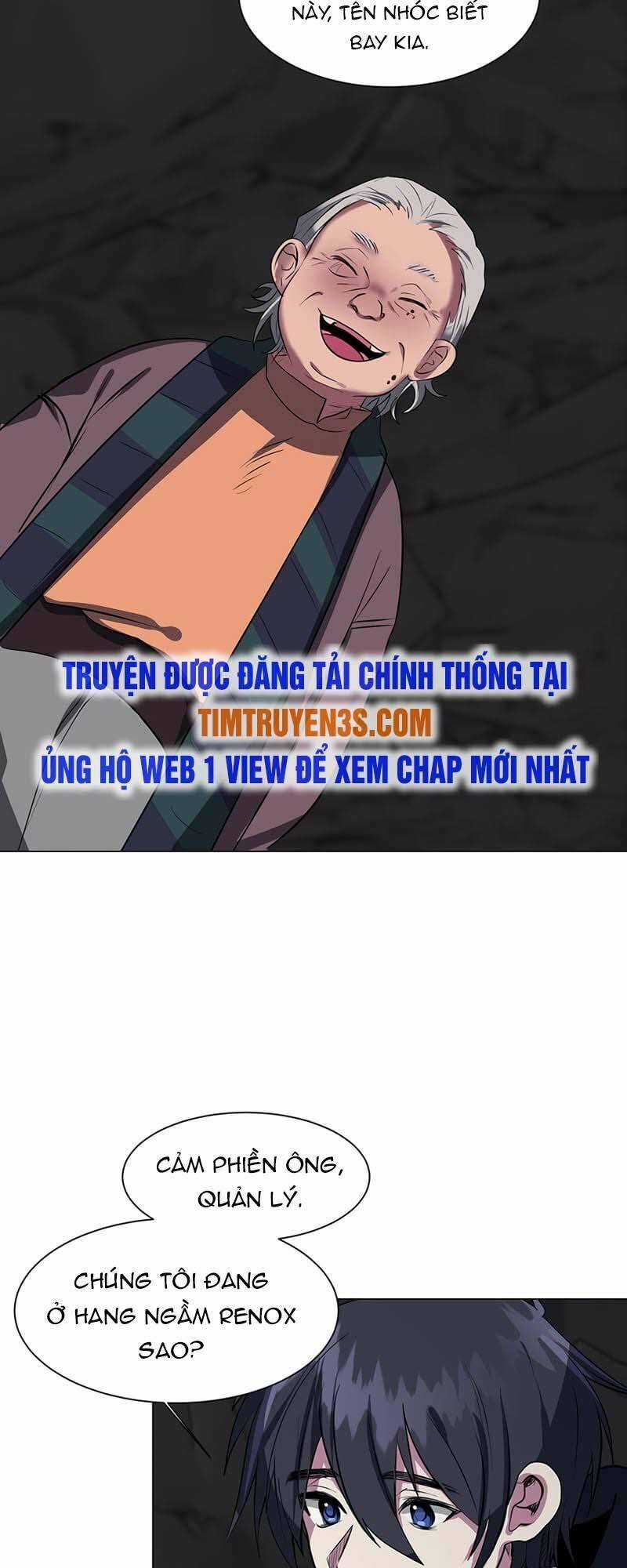 Estio Chapter 35 trang 27