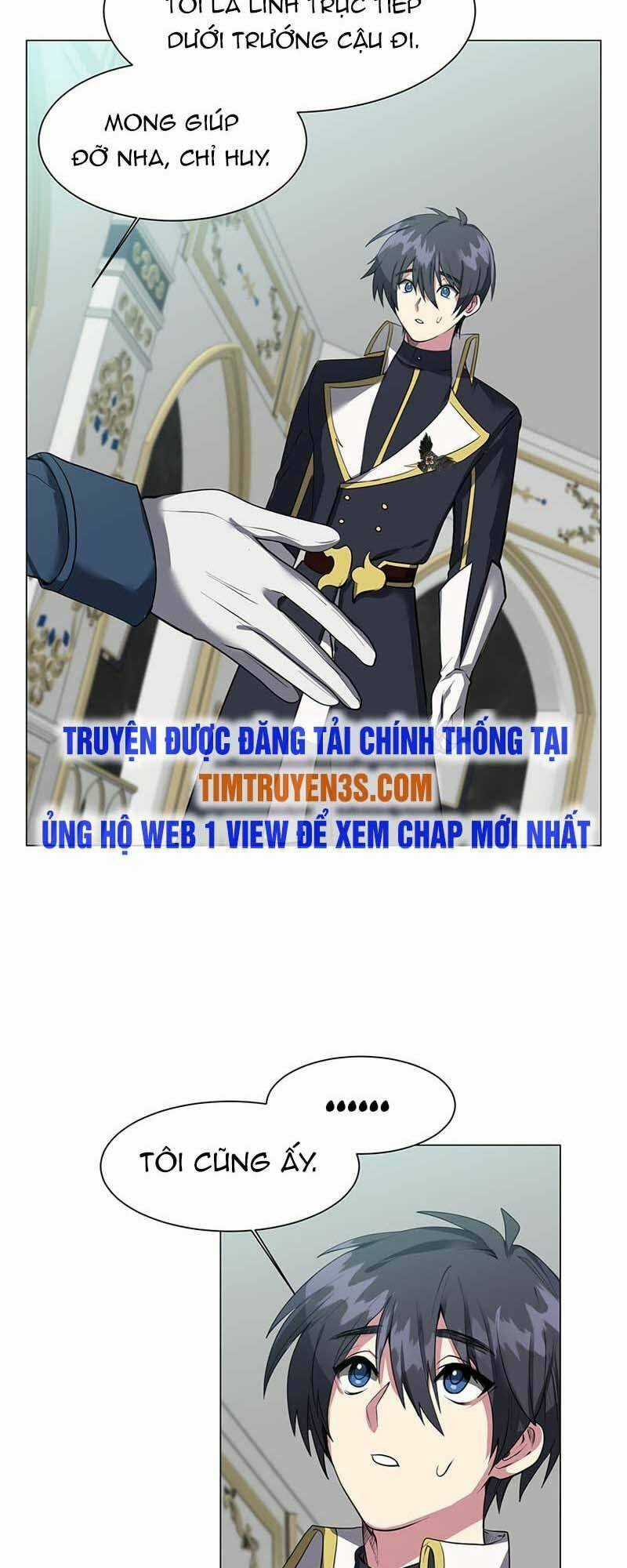 Estio Chapter 35 trang 3