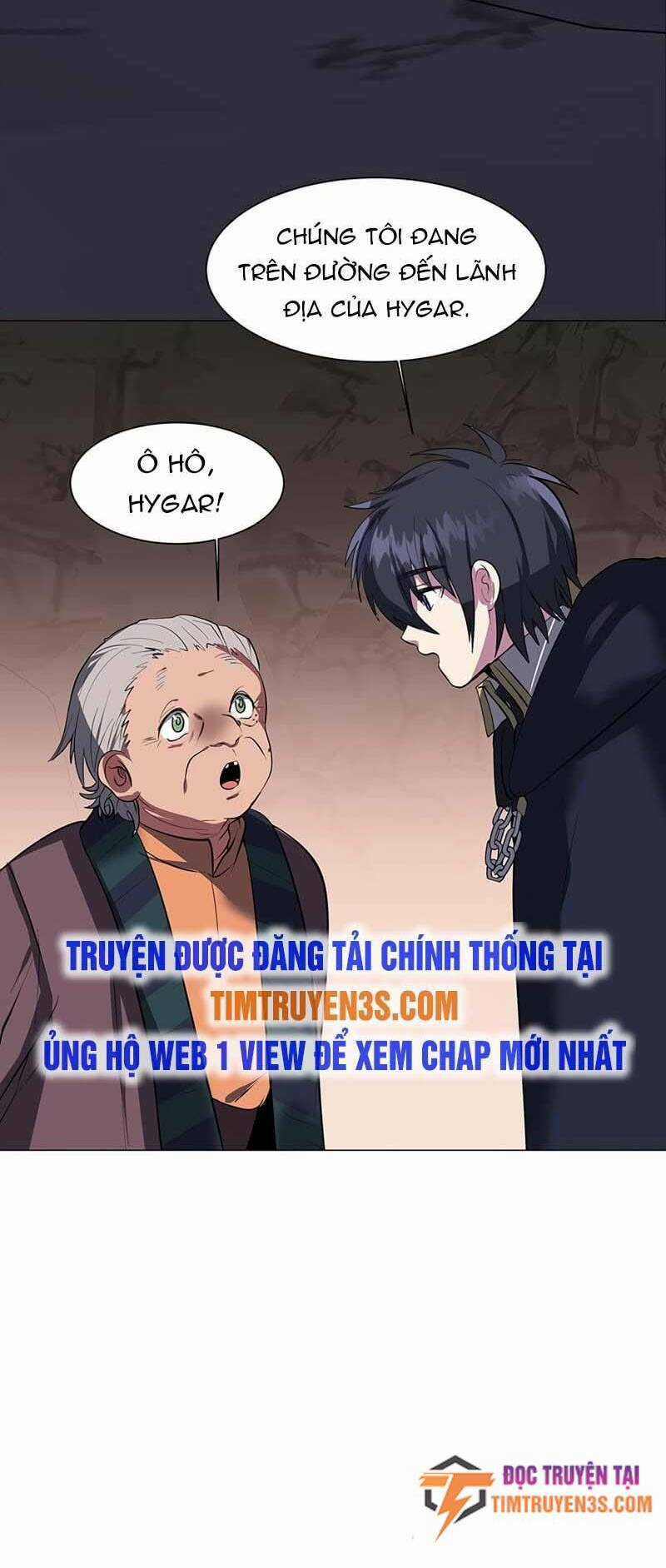 Estio Chapter 35 trang 30