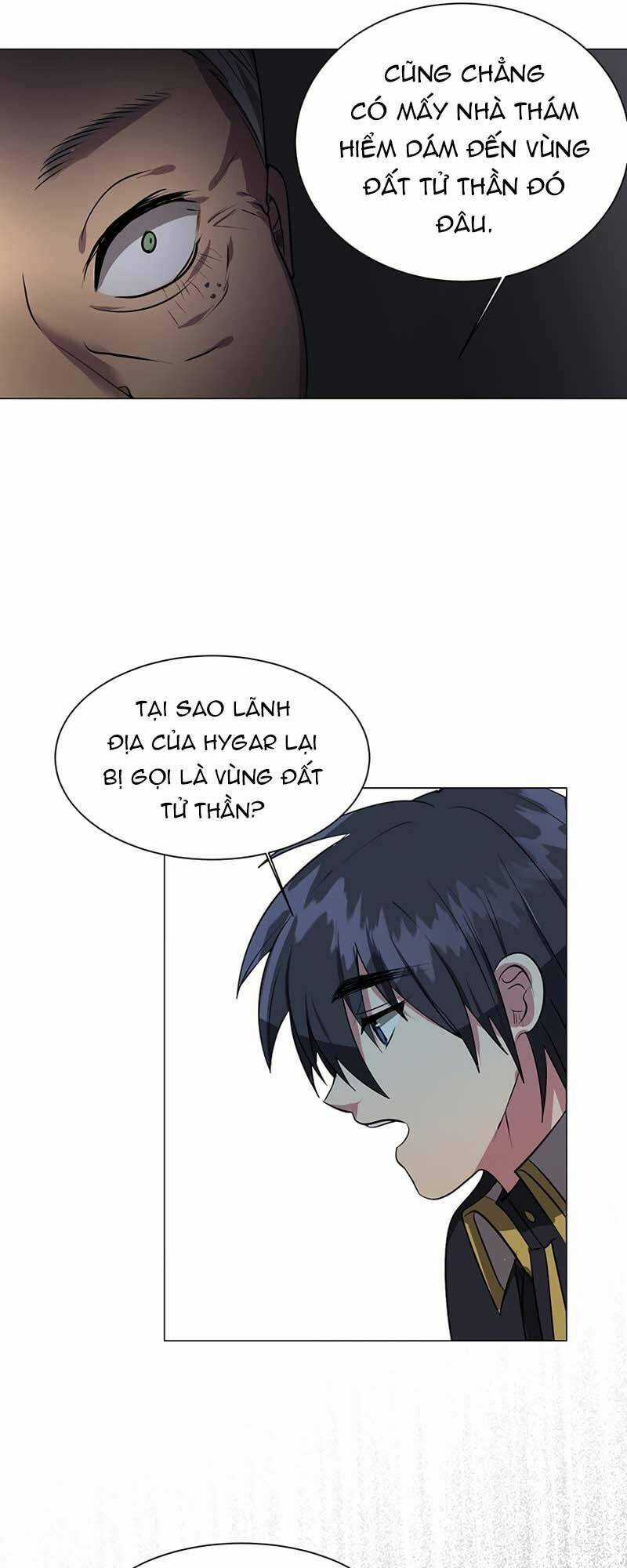 Estio Chapter 35 trang 31