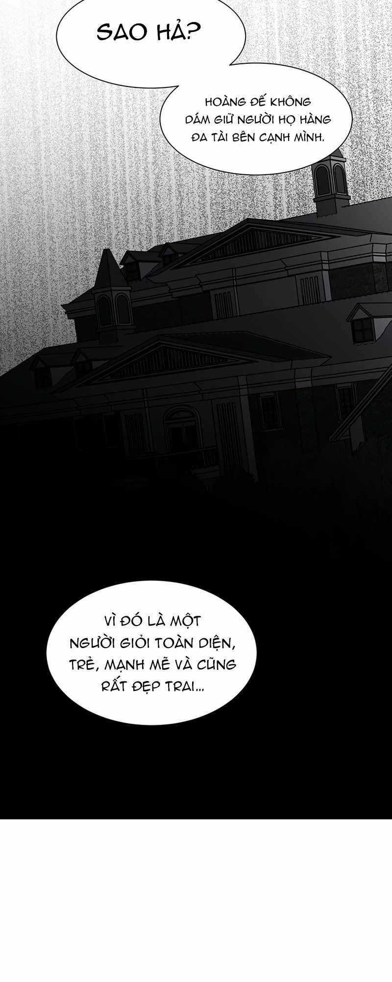 Estio Chapter 35 trang 32