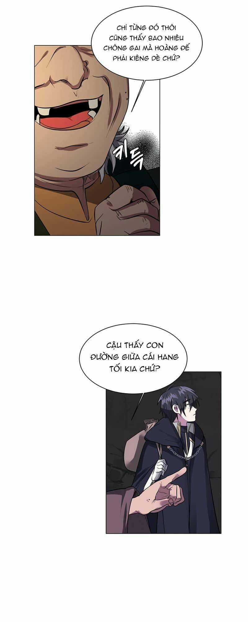 Estio Chapter 35 trang 33