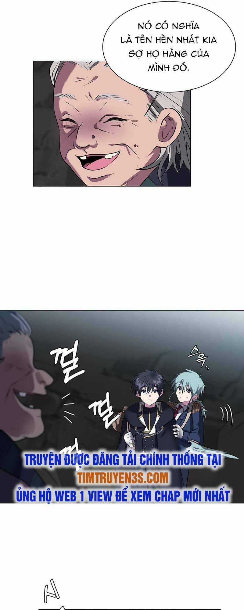 Estio Chapter 35 trang 37