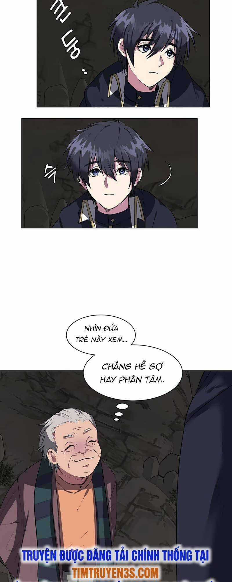 Estio Chapter 35 trang 38