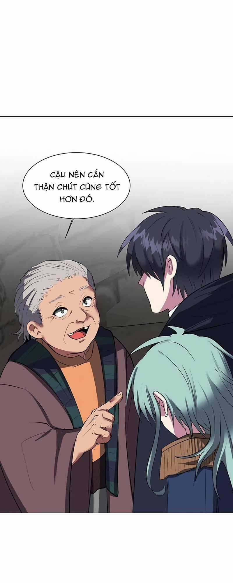 Estio Chapter 35 trang 40