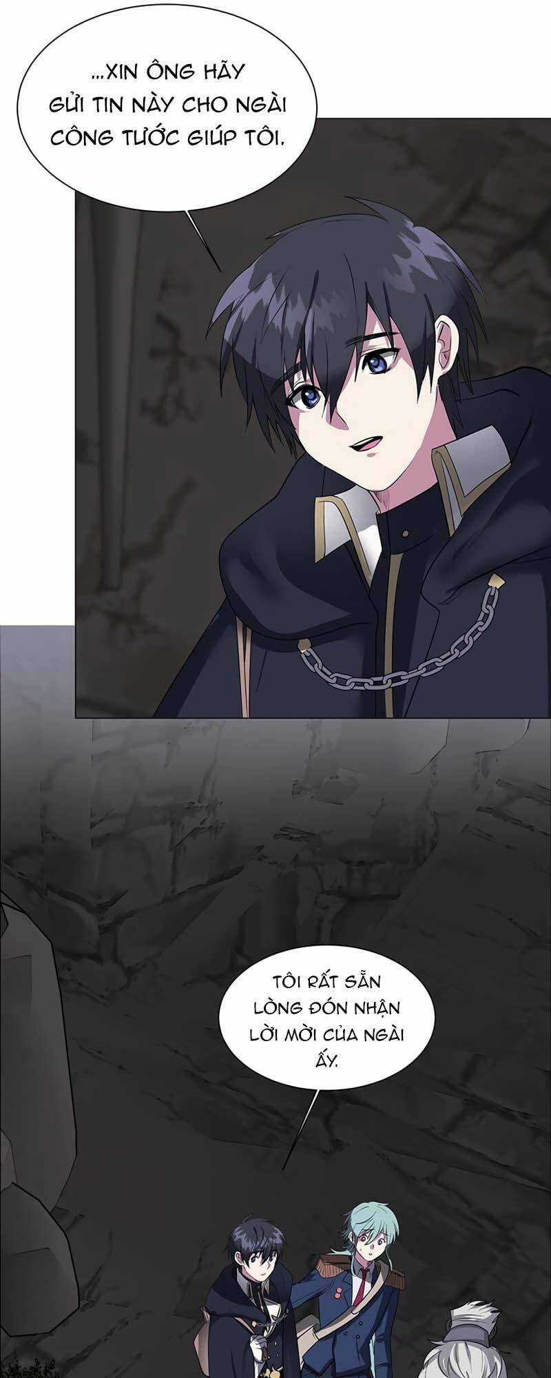 Estio Chapter 35 trang 43