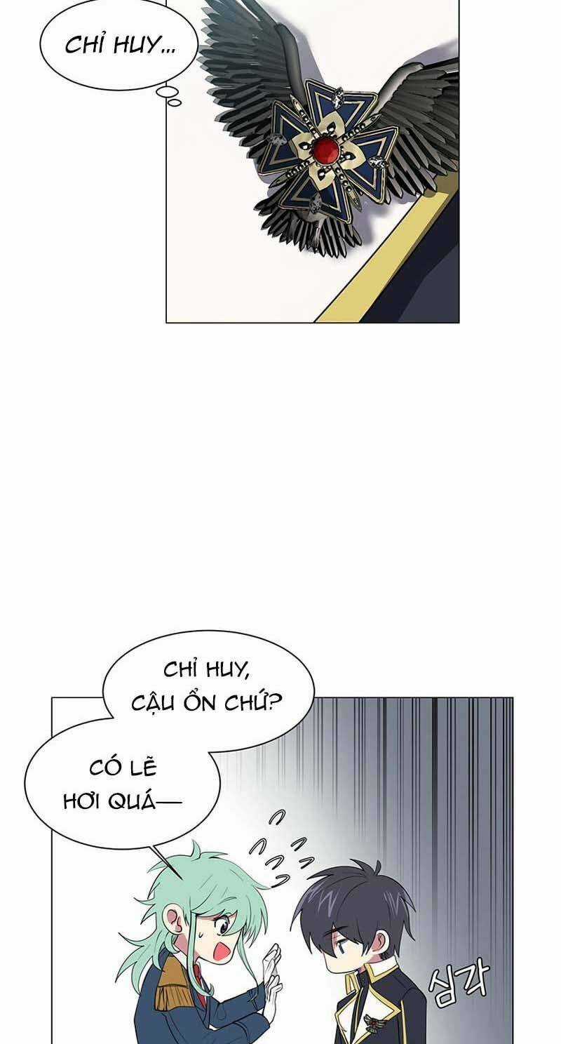 Estio Chapter 35 trang 5