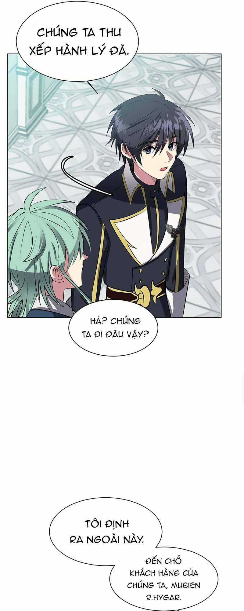 Estio Chapter 35 trang 7