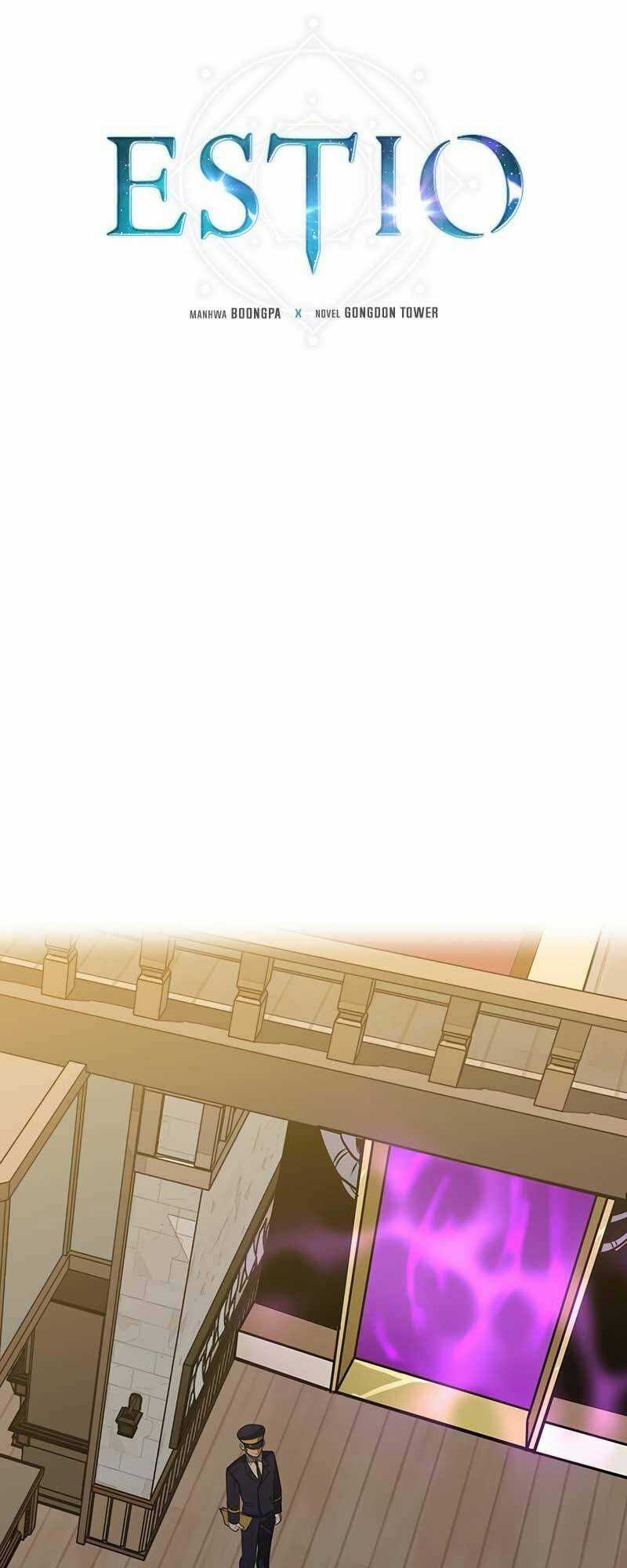 Estio Chapter 35 trang 9