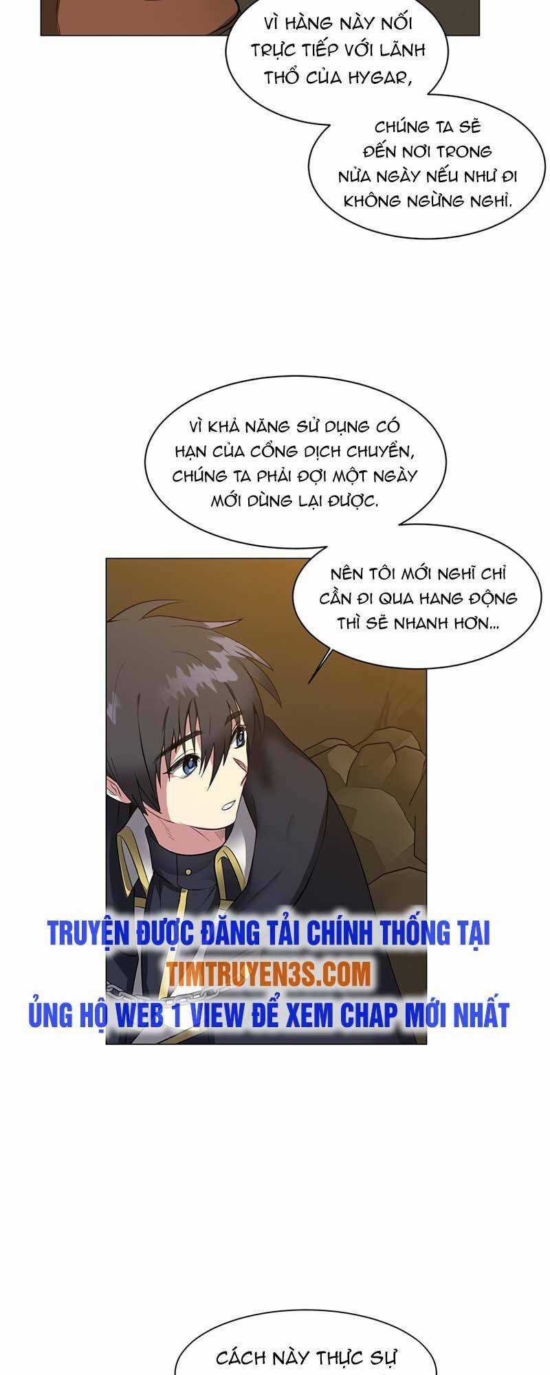 Estio Chapter 36 trang 10