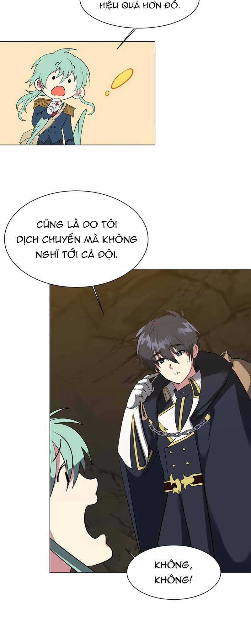 Estio Chapter 36 trang 11