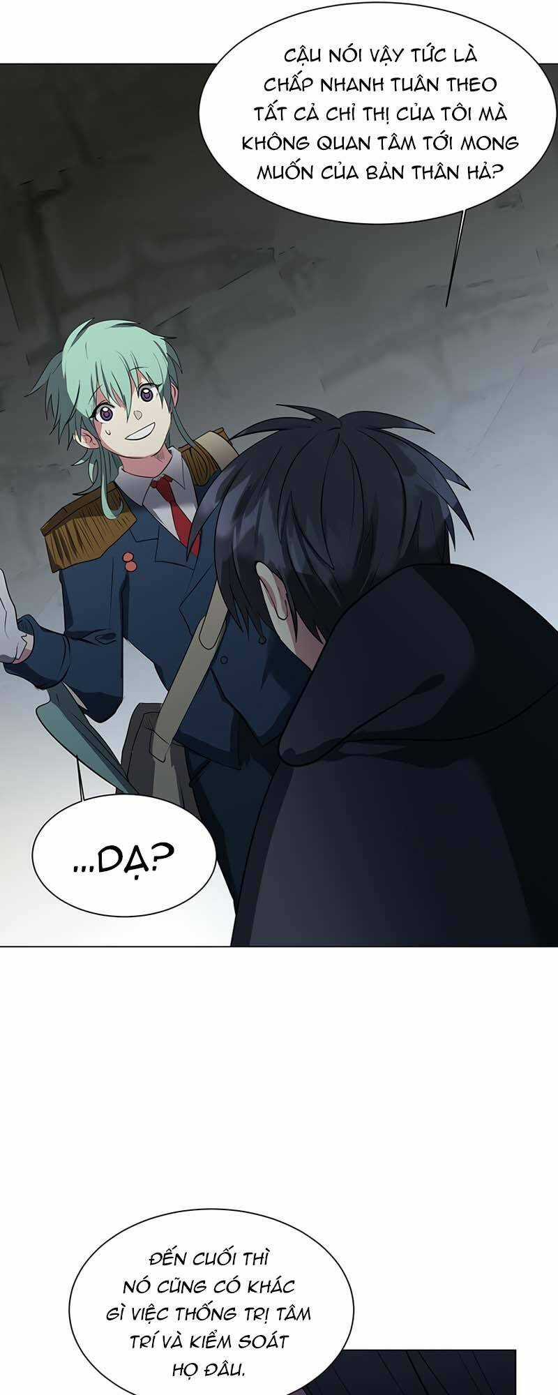 Estio Chapter 36 trang 14