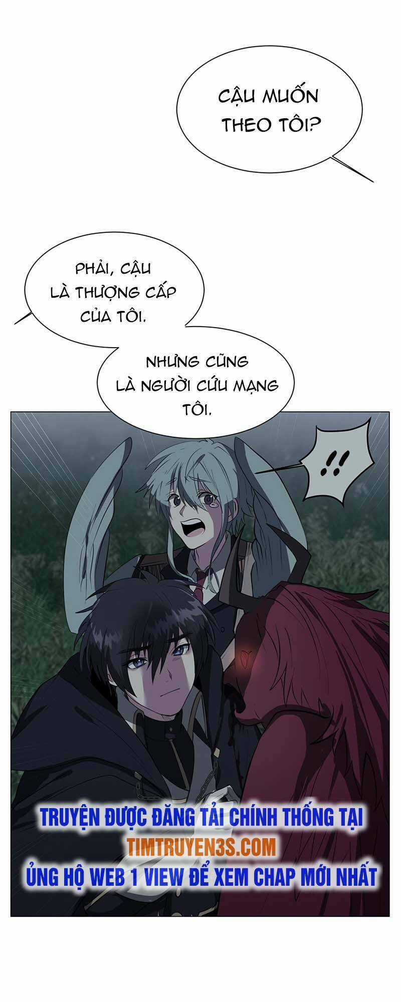 Estio Chapter 36 trang 16